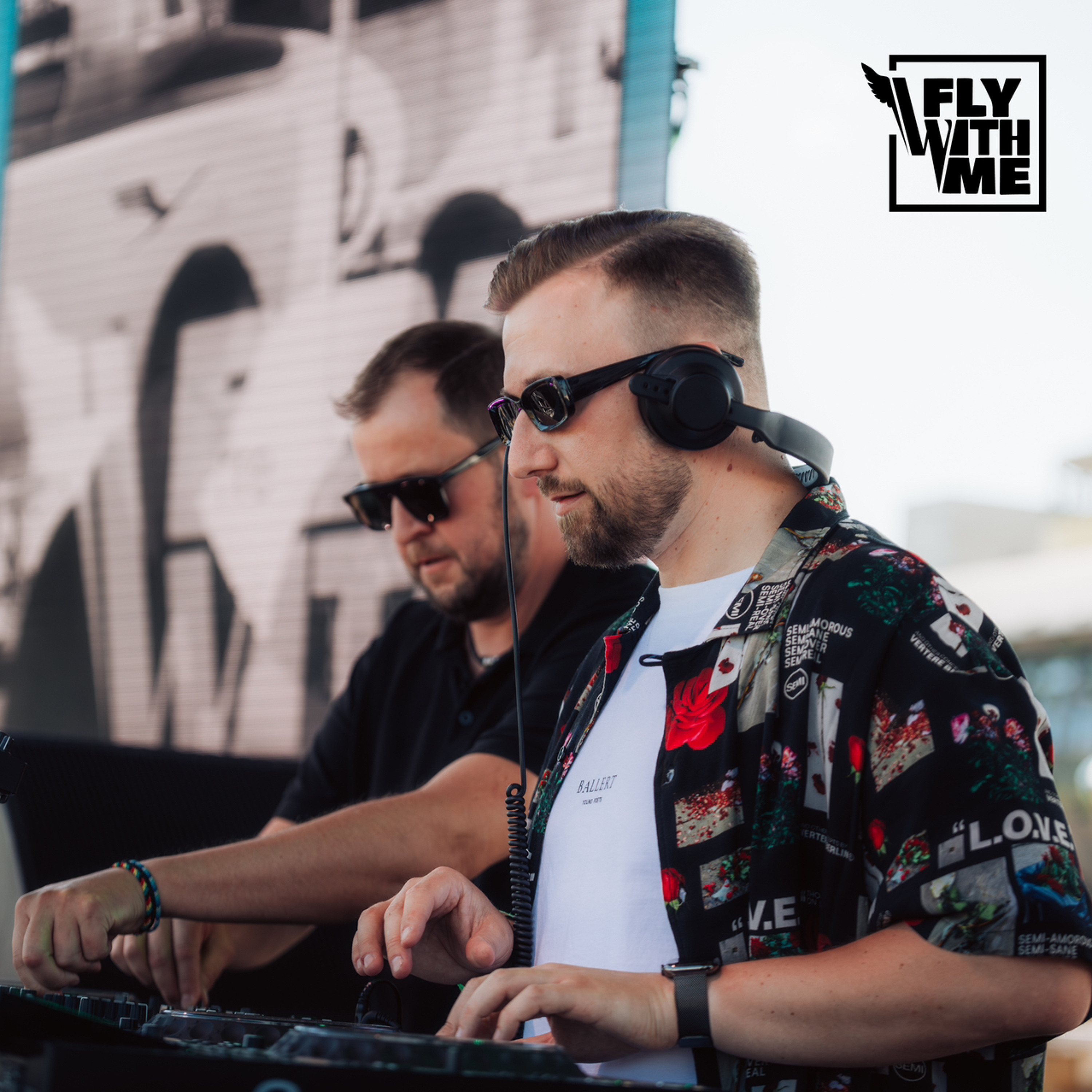 THOMAS BEYER Podcast