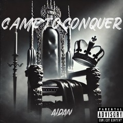 CAME TO CONQUER (Prod. FabixBeatz)