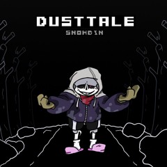 *A Turning Point. (Snowdin Dust)