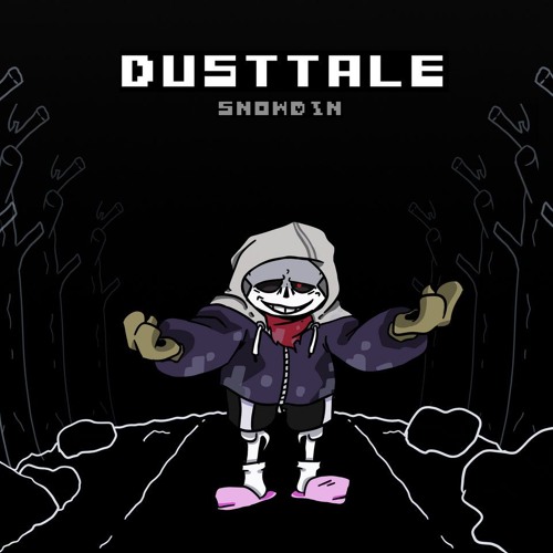 *A Turning Point. (Snowdin Dust)