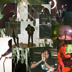 88glam - change (snippet)
