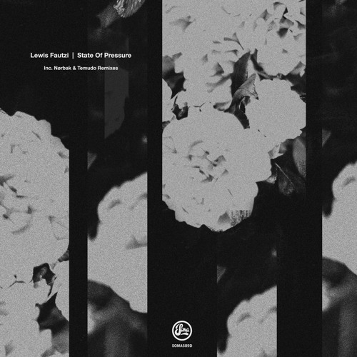 Lewis Fautzi - State Of Pressure (Nørbak Remix)