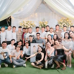 NST Việt Mix Tam Thái Tử Cần Đước - ThongBe Ft TruyenDe Ft GiaBao