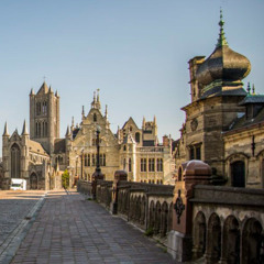 Belgium? (Oh Come On!)