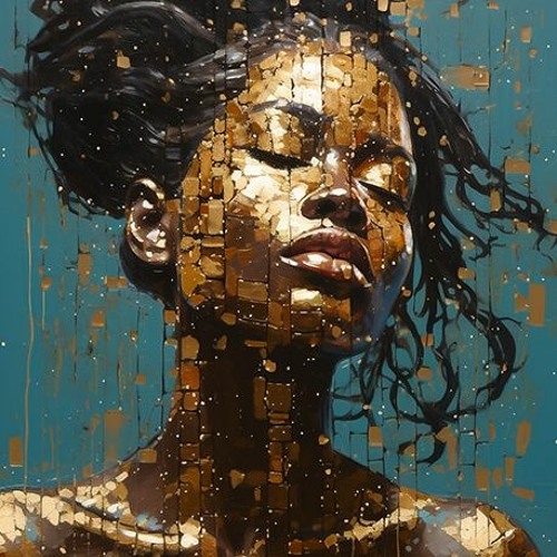 A BLACK WOMAN'S TALE