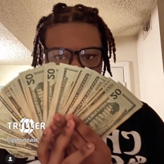 glo - dope fein (Prod.Swish)
