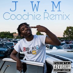 YN Jay & Louie Ray- Coochie Remix by. J.W.M