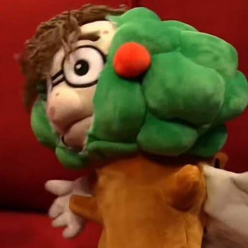 I’m An Apple Tree! (by Cody)