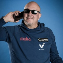 Mäkiviikko, Oberstdorf | Valmentaja Janne Väätäinen