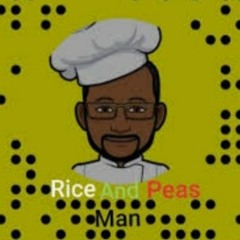 Rice Peas Man Theme