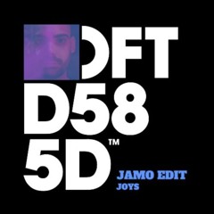 Roberto Surace - Joys - Jamo edit