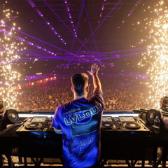HARD DRIVER x ADJUZT - DOPAMINE (LVLDUP EDIT) (@SUPREMACY 24)