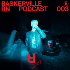 ®RN Podcast 003 — Baskerville