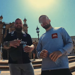 Chelios - Powerade & Airpods