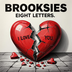 Eight letters ( The Mix That Fucking Broke Me )