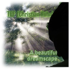 A beautiful dreamscape