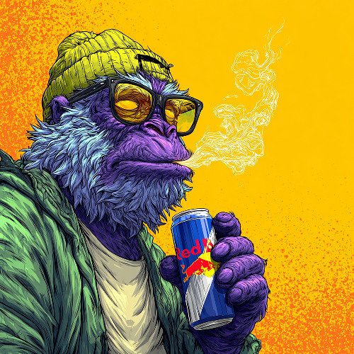 Grape Ape