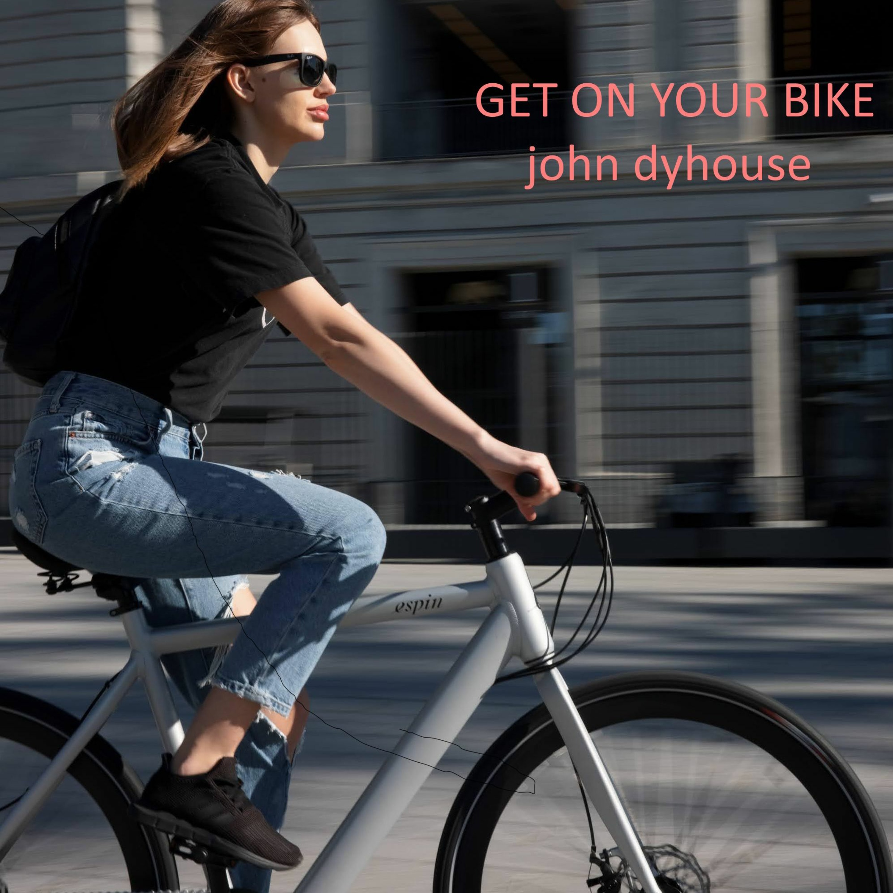 John Dyhouse