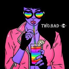 Two.BaD ##042DDD PEGA O DEBOXE BEBÊ