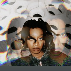 LITTLE SIMZ - GORILLA (MYGDALA FLIP)