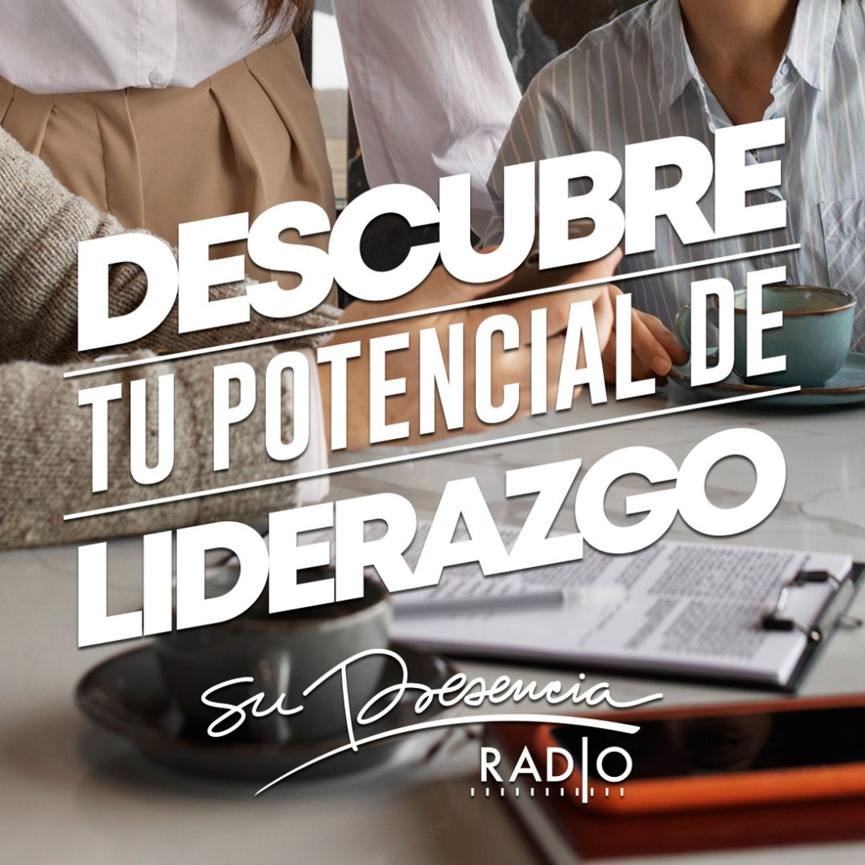 Ver lo que otros no ven - Descubre Tu Potencial de Liderazgo 215
