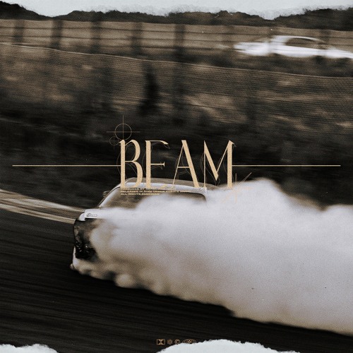 ＢＥＡＭ (w/ hélix)