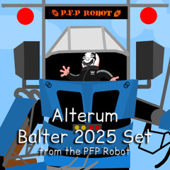 Alterum - Balter 2025 Set