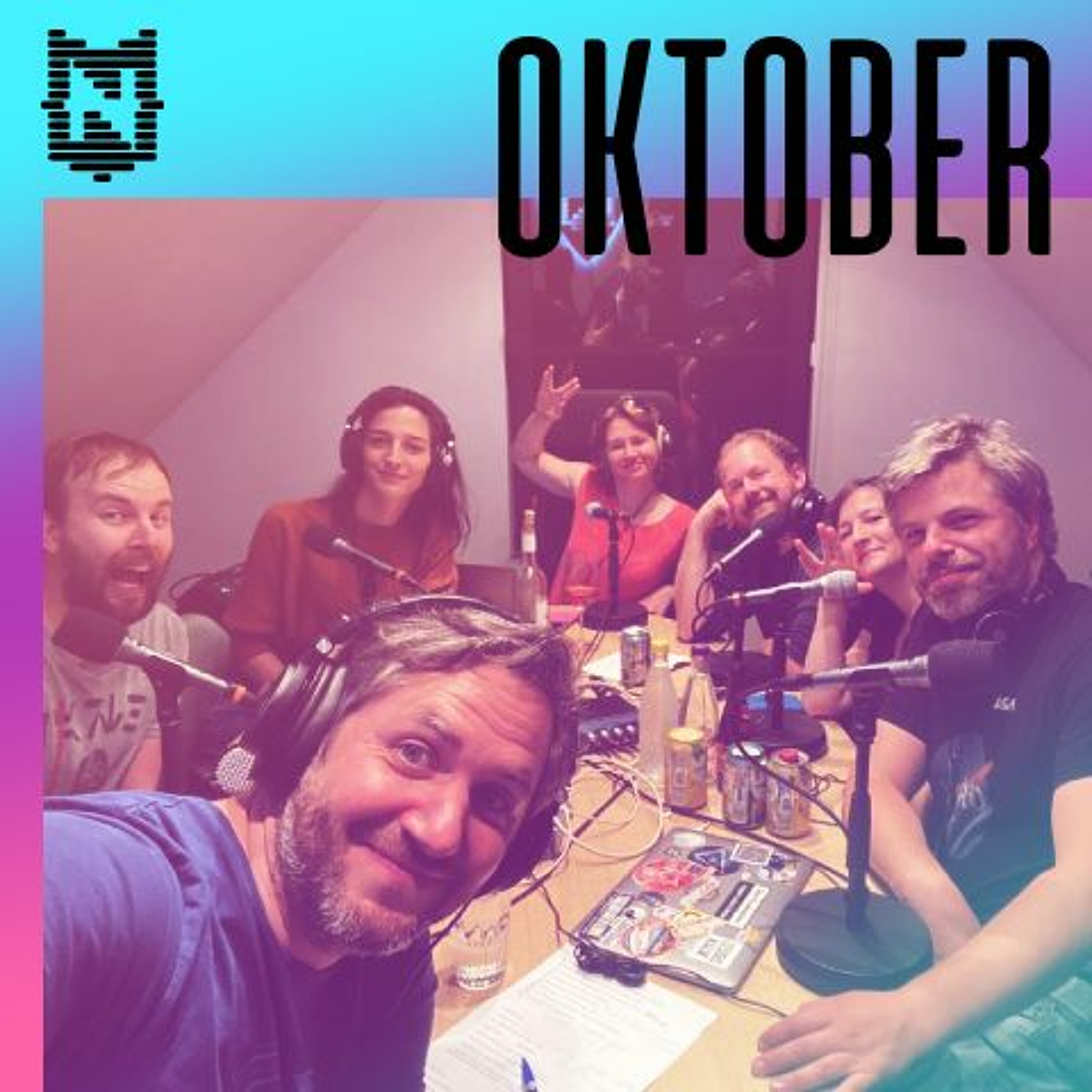 Nerdland Podcast