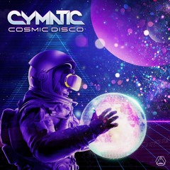 Cosmic Disco (Original Mix)