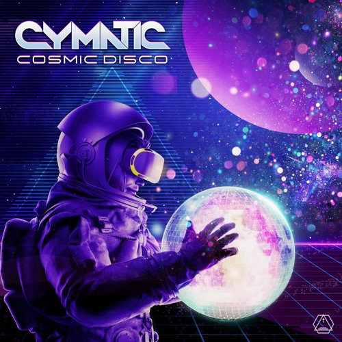 Cosmic Disco (Original Mix)