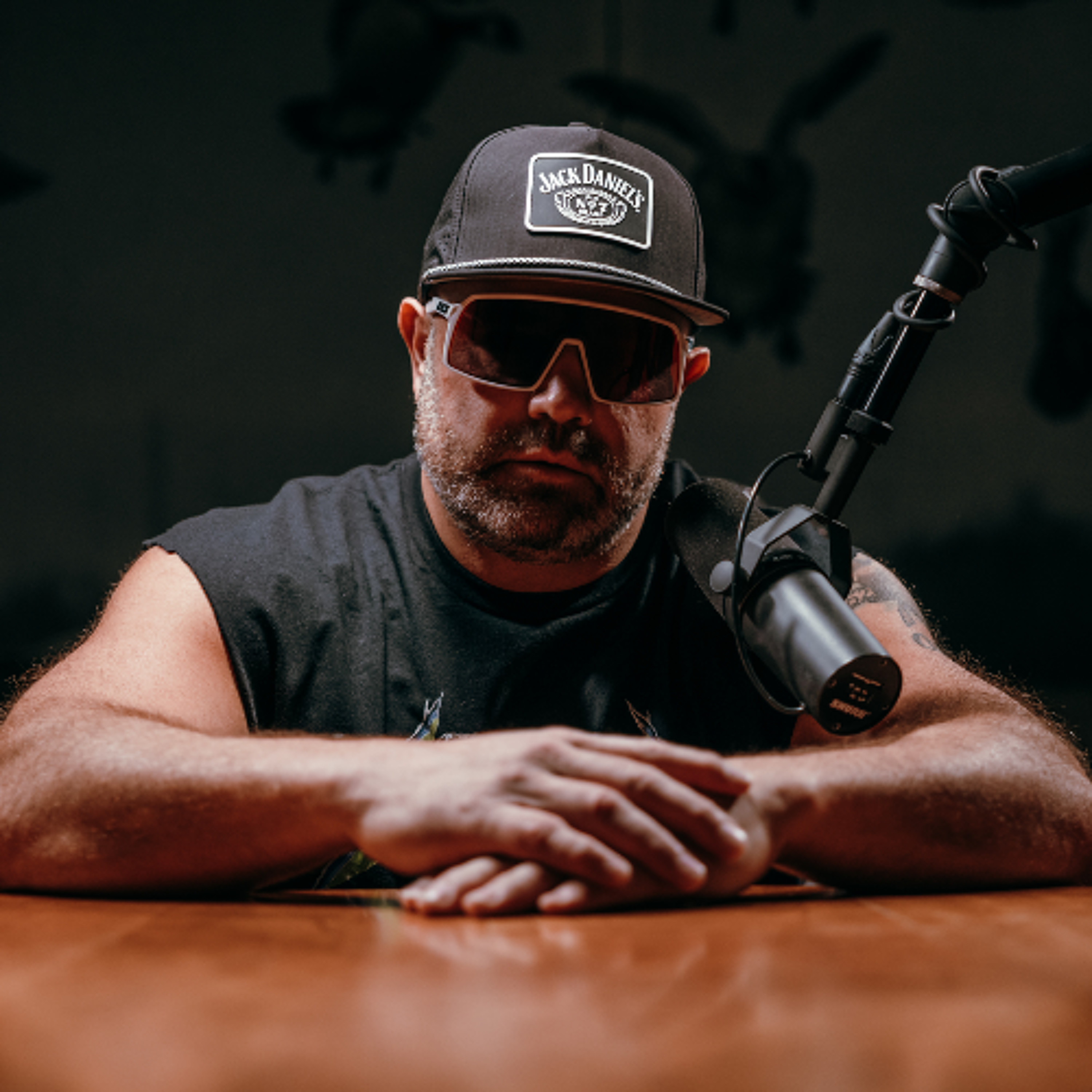 E540 - For the ones who served | Freedom Hunters Nashville Classic 2026