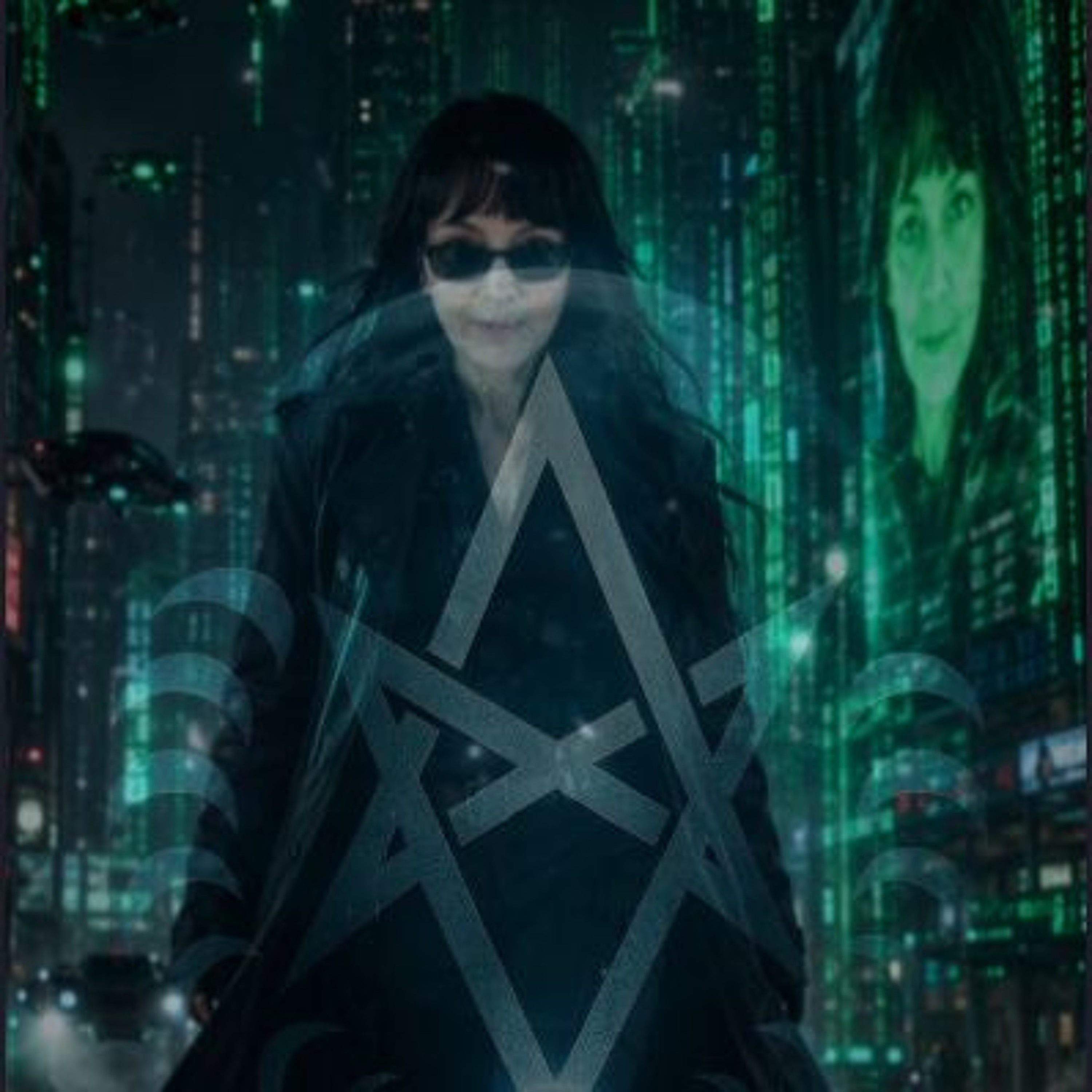 Truth is offline episode artwork
