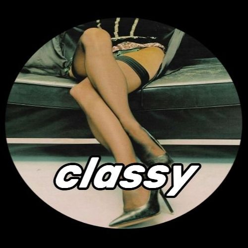 A classy mix by J.V.O [EXCLUSIVE GUESTMIX]