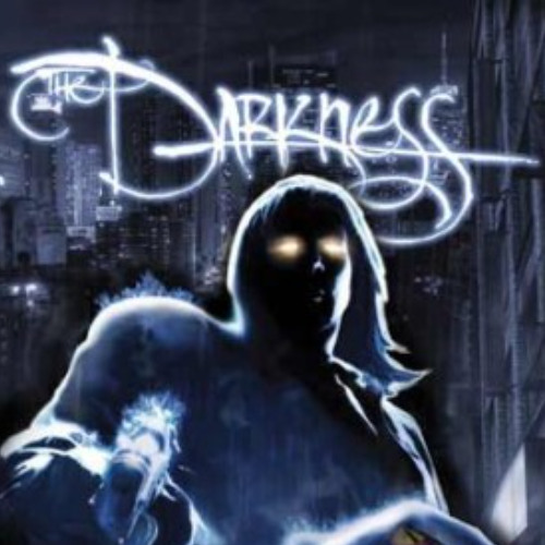 The Darkness - Dj Miky