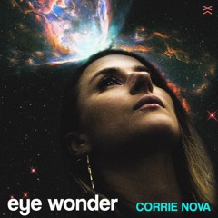 CORRIE NOVA :: eye wonder