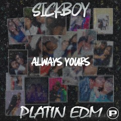 SickBoy - Can't Wait - P036