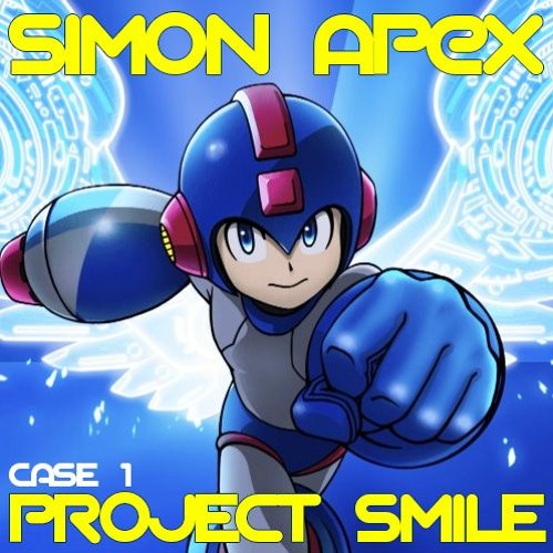 Simon Apex - Project Smile Case 1 - Classic Late 90s Happy Hardcore Mix!
