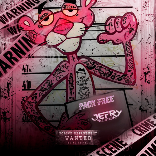 GUARACHA PACK FREE 2025 AFRO HOUSE Vol2 xJefry Valencia (FREE DOWNLOAD)