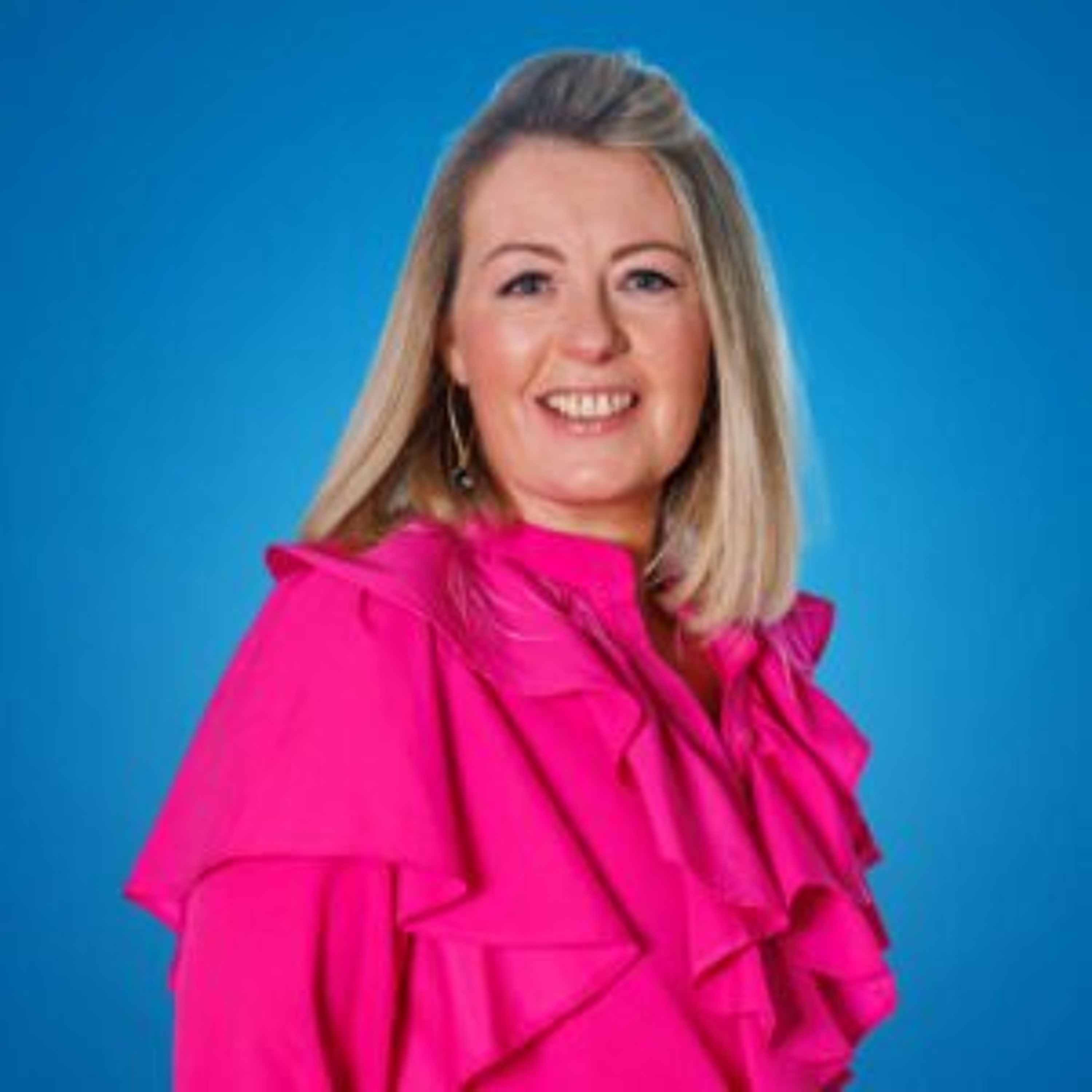 The Saturday Show with Una Ní Mhaoldhomhnaigh on Saturday 8th August 2026 episode artwork