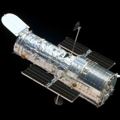 Observación astronómica: XI. El telescopio espacial Hubble