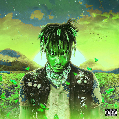 Juice Wrld Man Of The Year Instrumental Stream Juice Wrld - Man of the Year Tekk (Jaxe Remix) by JAXE | Listen
