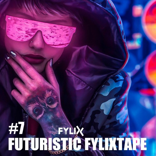 Futuristic Fylixtape #7 | The Future Of Uptempo