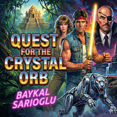 Quest for the Crystal Orb -Opening Titles- (2025)