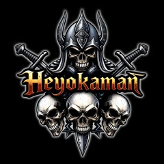 Heyokaman Veils of Dusk
