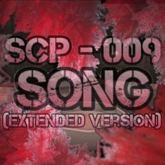 SCP - 009 Song (Alternate Extended Version)