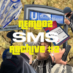 ARCHIVE#2 - SMS