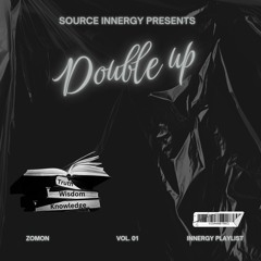 DOUBLE UP