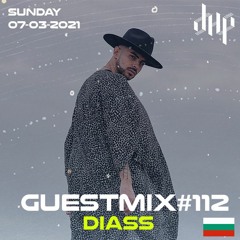 DHP Guestmix #112 – DIASS