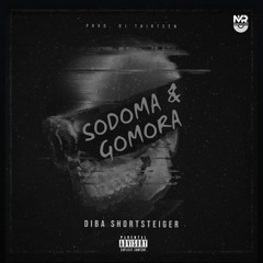 SODOMA & GOMORA prod. by Thirdteen