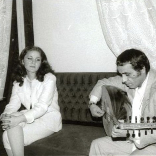 ميادة الحناوي - سيبولي قلبي